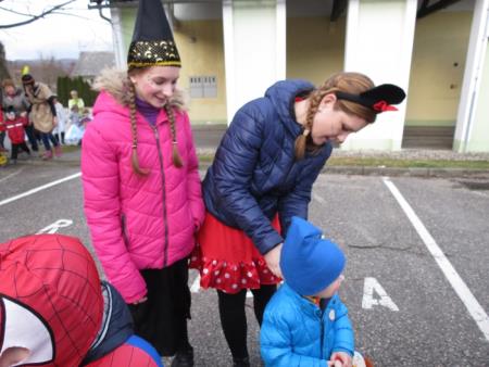 Pustno rajanje v Škocjanu 37